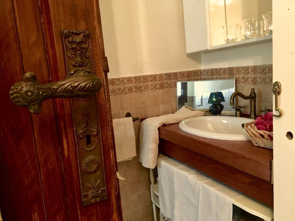Locanda Della Lavanda San Clemente  Buitenkant foto