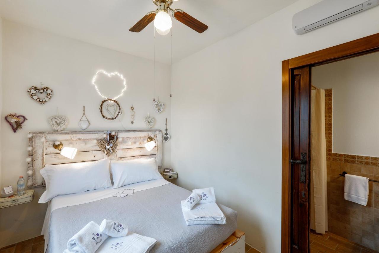 Locanda Della Lavanda San Clemente  Buitenkant foto