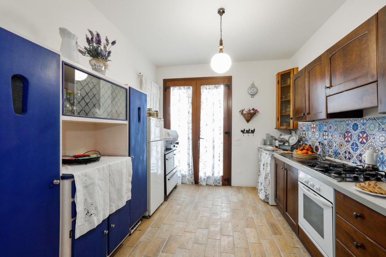 Locanda Della Lavanda San Clemente  Buitenkant foto